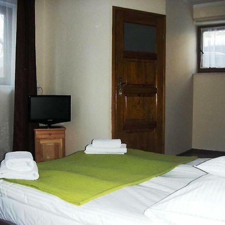 Apartamenty U Lutnika Centrum Zakopane Buitenkant foto