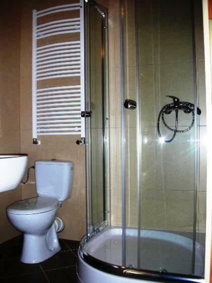 Apartamenty U Lutnika Centrum Zakopane Buitenkant foto