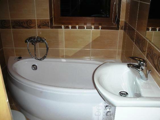 Apartamenty U Lutnika Centrum Zakopane Buitenkant foto