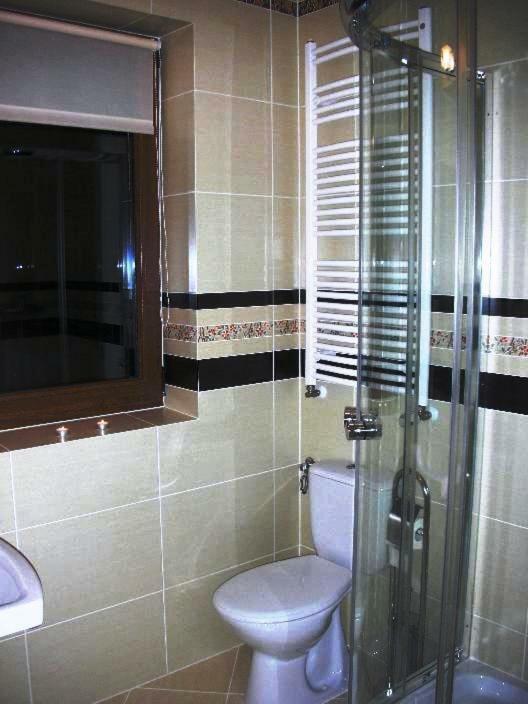 Apartamenty U Lutnika Centrum Zakopane Buitenkant foto